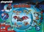Playmobil Dragons Dragon Racing Hiccup and Toothless 70727